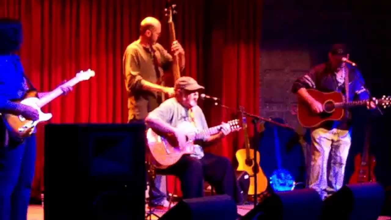 The Redstone Ramblers “Closer to it Now” @ The Foundry, Athens Ga 10.29.2015