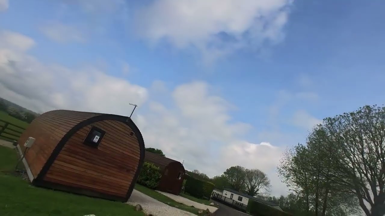 Ashbourne heights holiday park