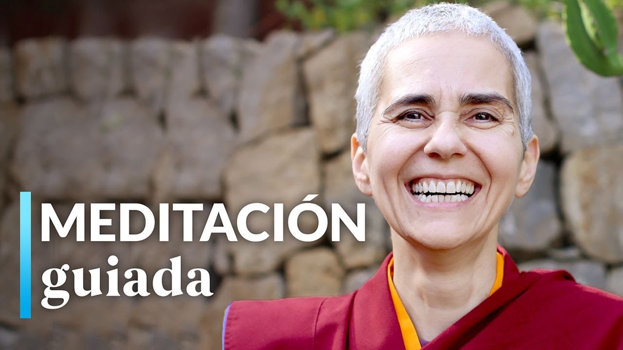 Meditación guiada para generar Amor genuino
