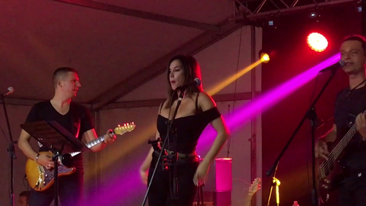 Nives Celzijus Live