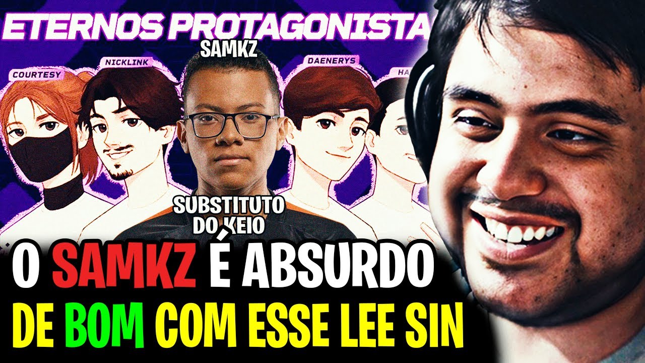 TOCKÃO DEU COACH PARA os ETERNOS PROTAGONISTAS JOGAREM o CBOLÃO 2024! OS MONOS ESTÃO VINDO FORTES