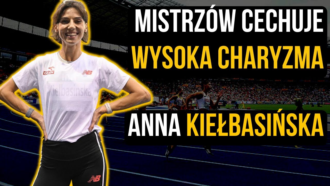 ANNA KIEŁBASIŃSKA - CO BY BYŁO, GDYBY BYŁA W BELGRADZIE🤒 PODSUMOWANIE HALOWYCH MISTRZOSTW ŚWIATA 🥸