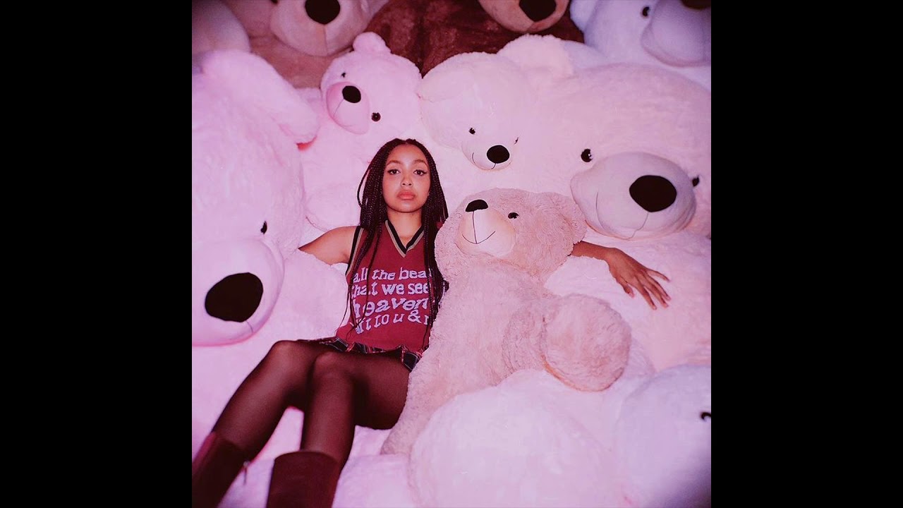 [FREE] PinkPantheress Type Beat - 