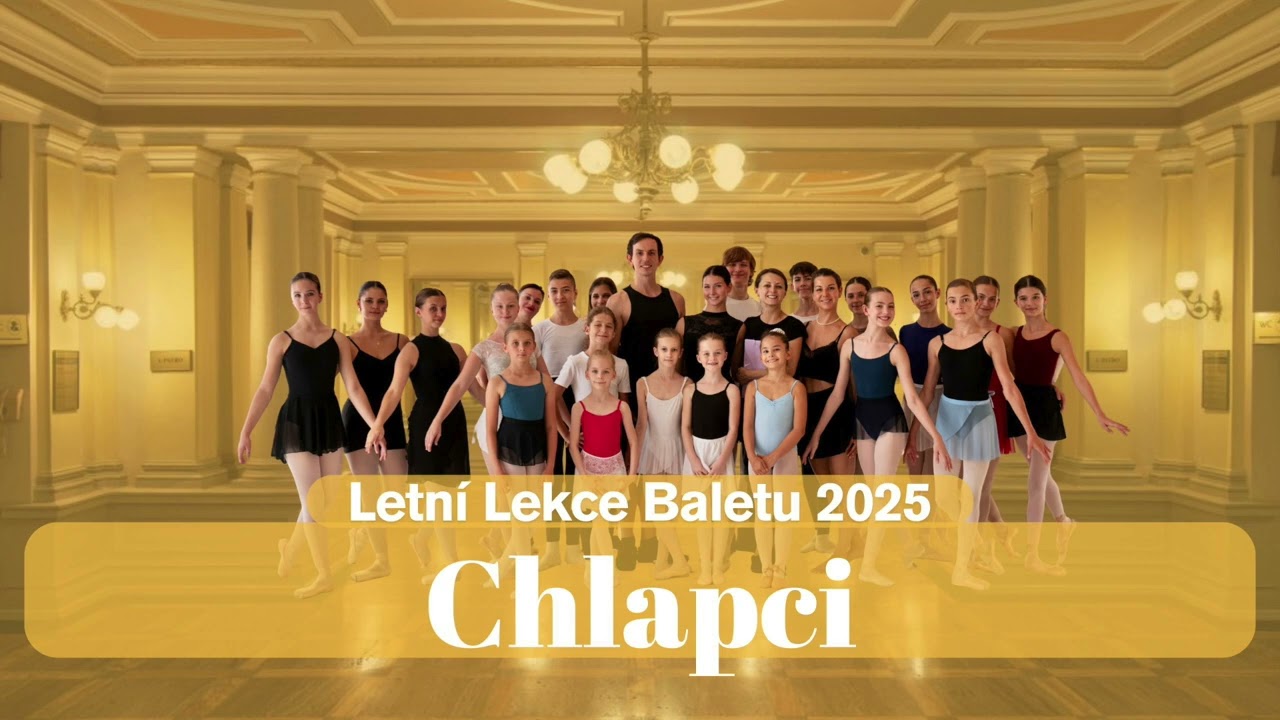 Chlapci - Suita DQ - LLB 2025