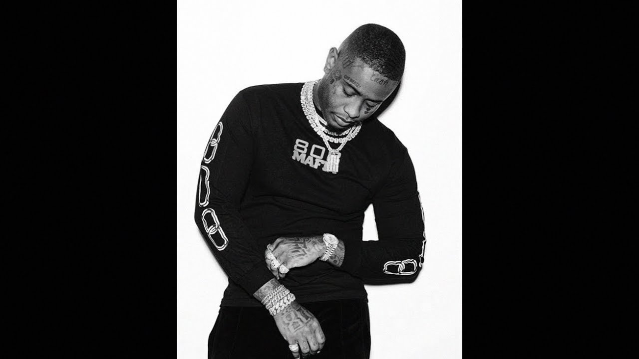 [FREE] Southside x 808 Mafia Type Beat 2025 - 