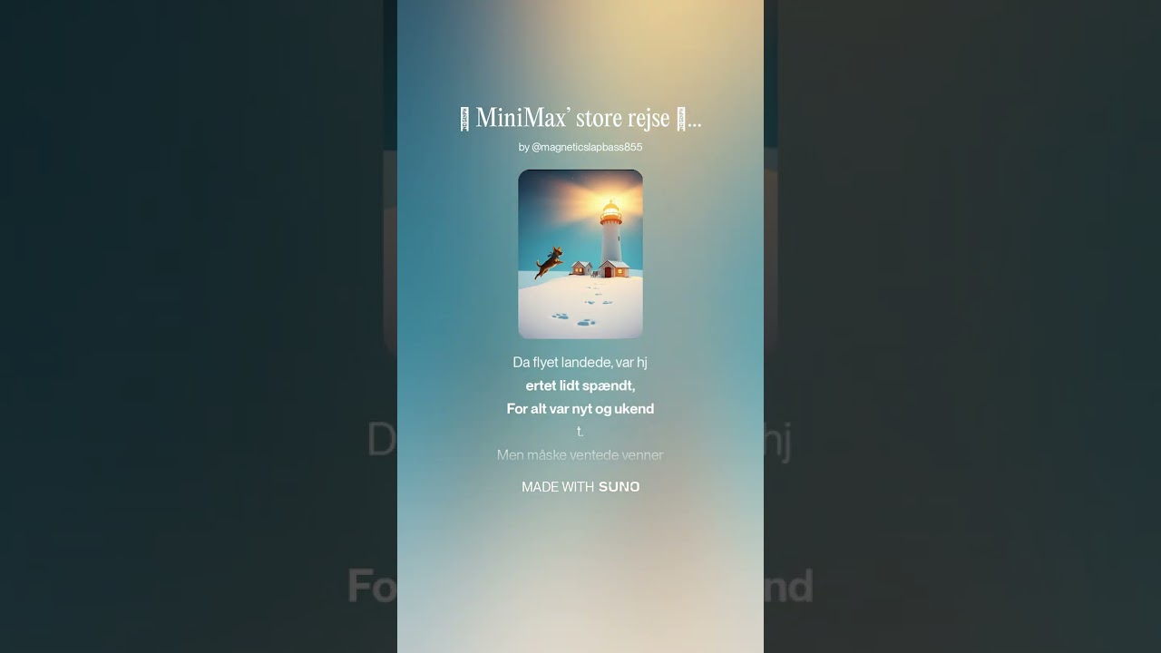 Mini Max