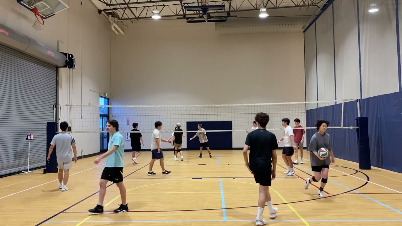 Salvation Army Game 1 01-17-26