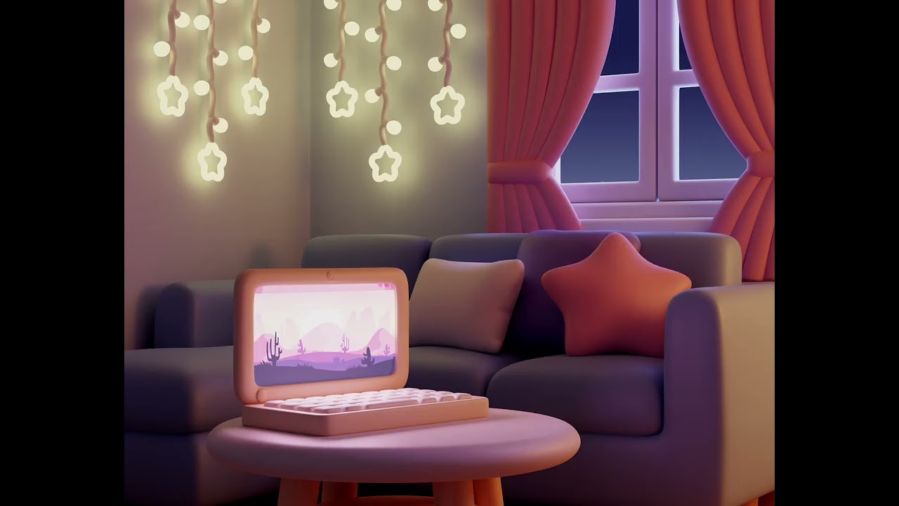 30 Minutes of Relaxing Lofi Beats &mdash; Short Focus Session