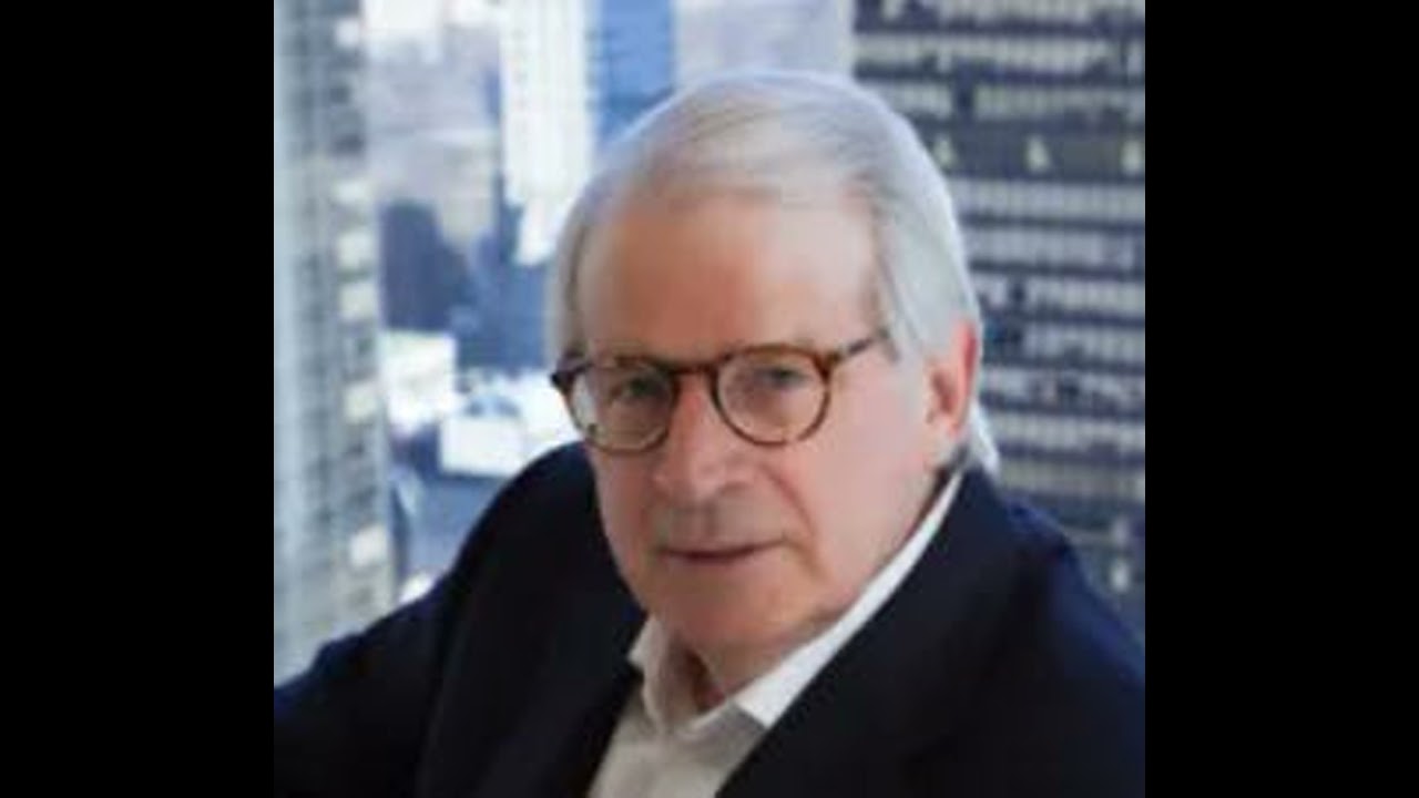 David Stockman, 