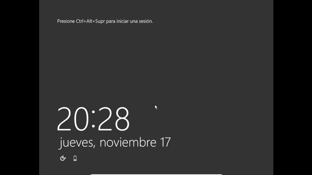 Instalación y configuración inicial de Windows Server 2012 R2