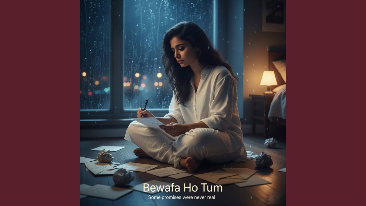Tumre Khwaab (Female Version Original Lyrics)