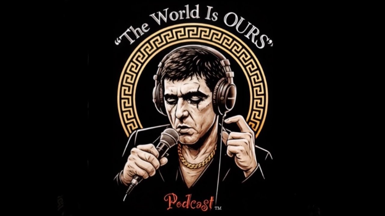 The World Is OURS- Episode 2