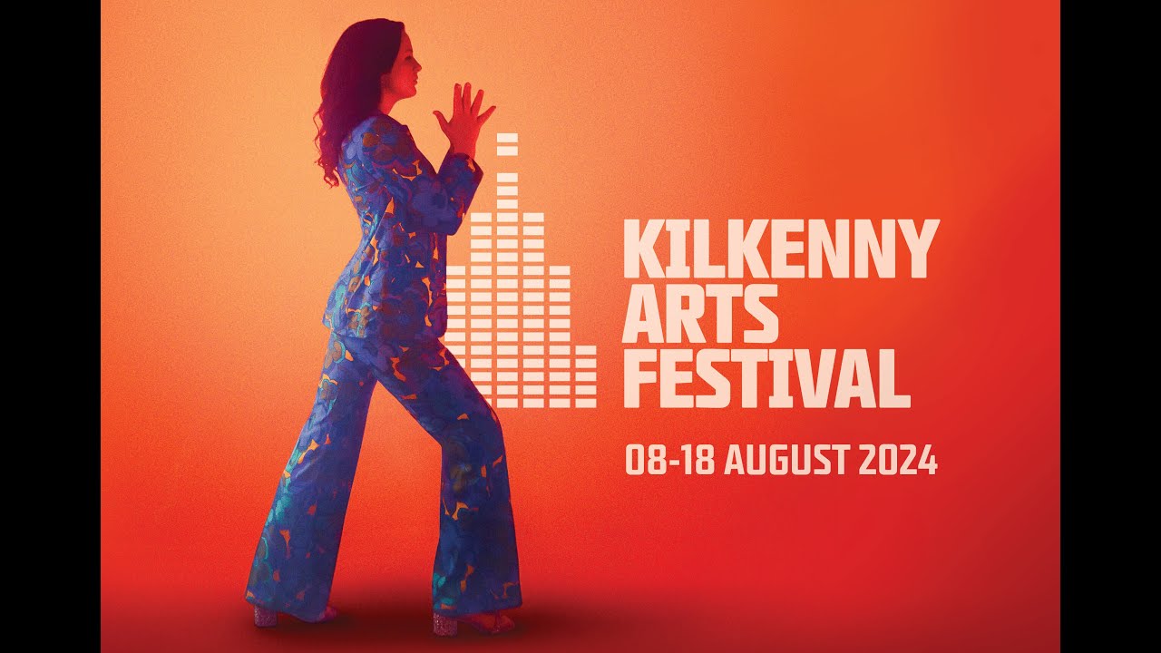 Kilkenny Arts Festival 2024