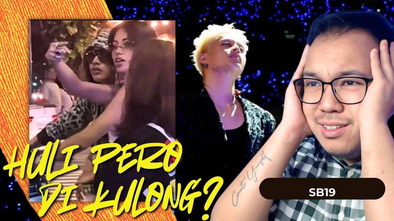FELIP at mystery girl? Netizens spot Jennica Sanchez—power couple ba o tsismis lang?