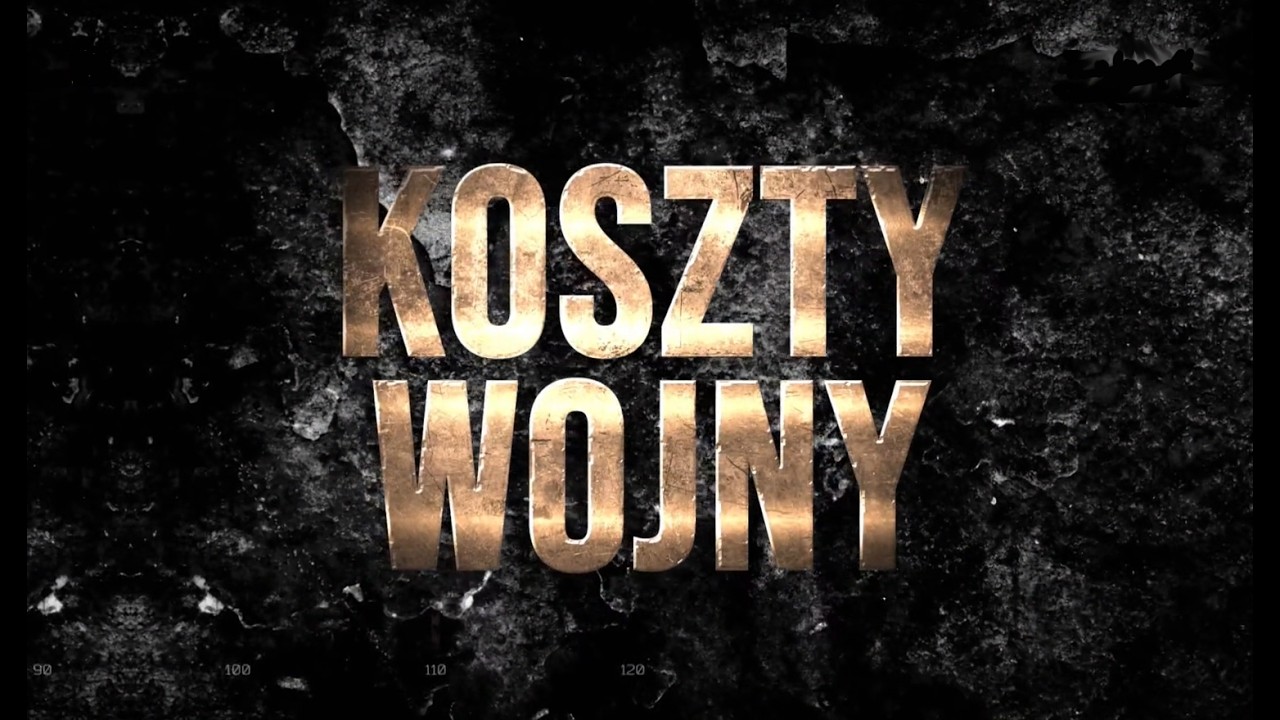 Koszty wojny, Druga wojna światowa.