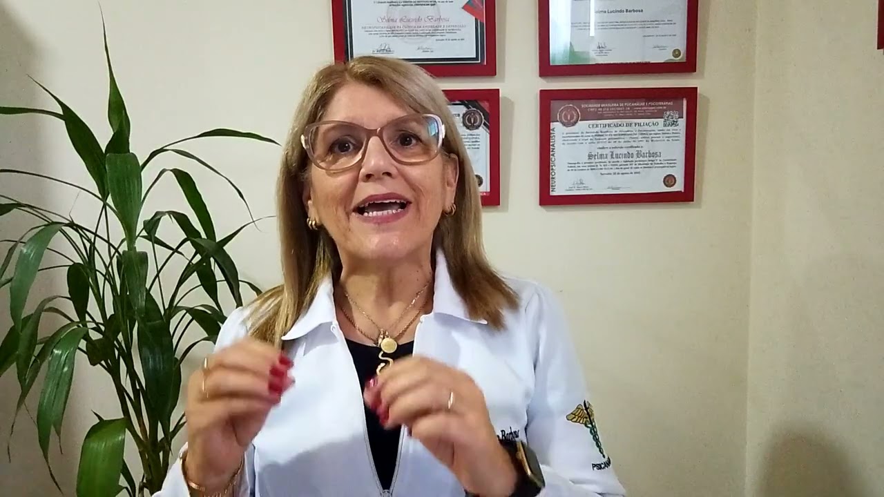 As pequenas mentiras que contamos a nós mesmos. (19) 9-9705-6773