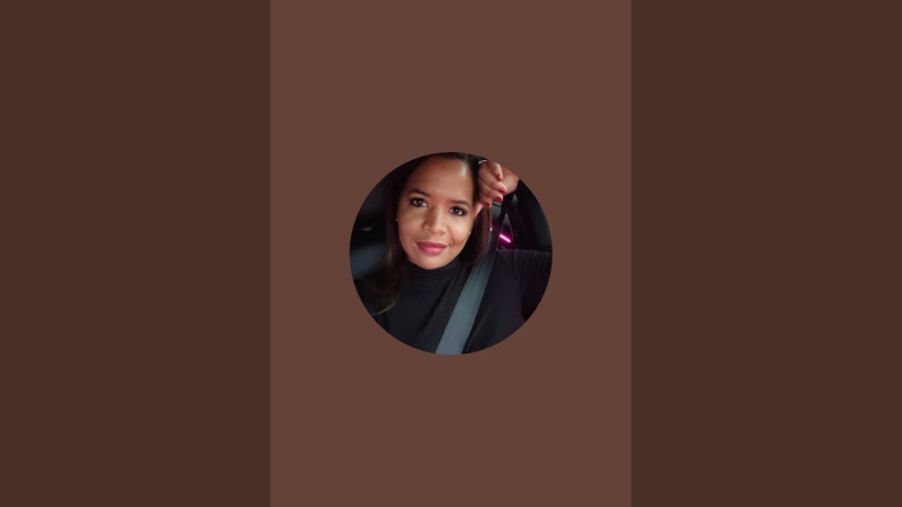 Patricia Pérez Díaz está en vivo