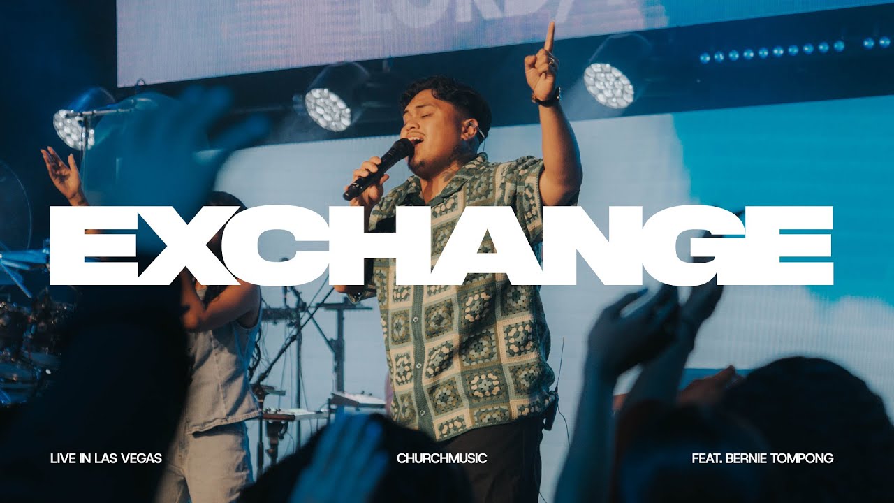 Exchange (Cover) | ChurchMusic