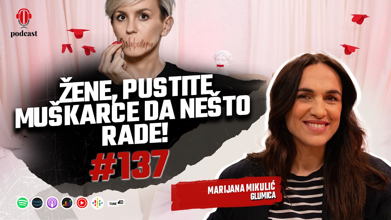 Marijana Mikulić: Mog sina niko ne zove na rođendan - Oslobođena by Bosnalijek - prvo zdravlje!