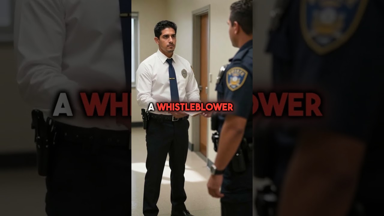 Bank Teller Exposes Cartel Money Laundering Operation