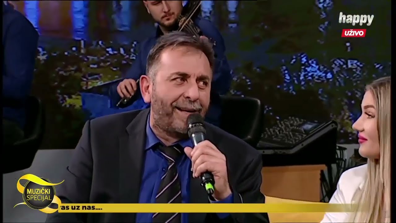 Happy Tv Lazo Magistrala - Bananamen Uzivo 2023