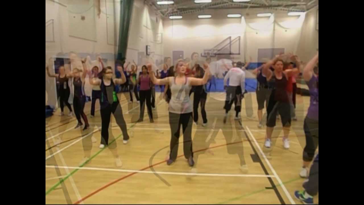 Impact Ladies Bootcamp - Circuit Training