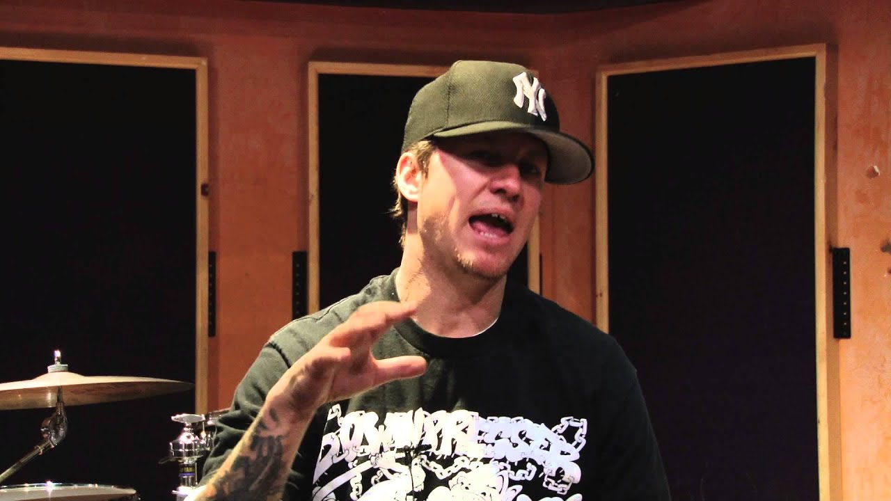 New York Hardcore Chronicles 10 Questions Matt 