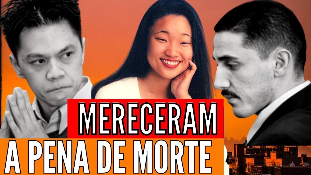 Deixou a pessoa ERRADA entrar em CASA - Caso Linda Park - CASO CRIMINAL SOLUCIONADO