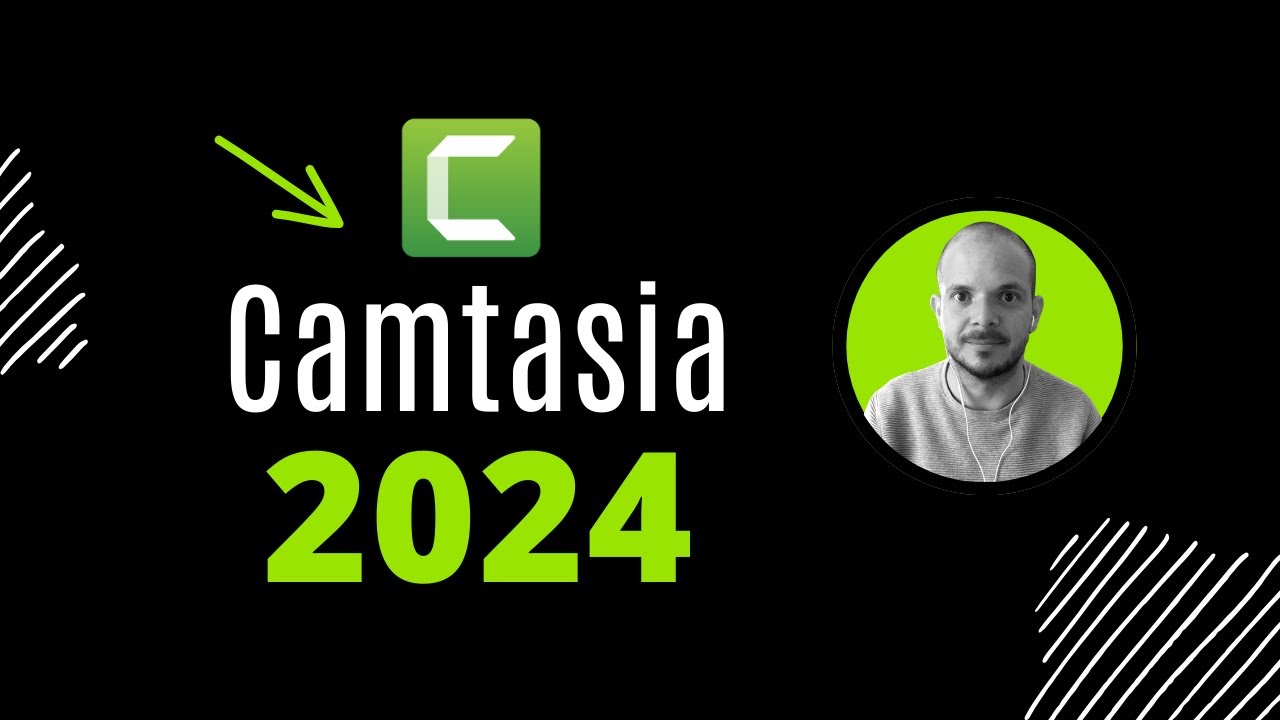 😲 ¡NUEVO Camtasia 2024! 🚀 ¡La MEJOR actualización de Camtasia hasta ahora!