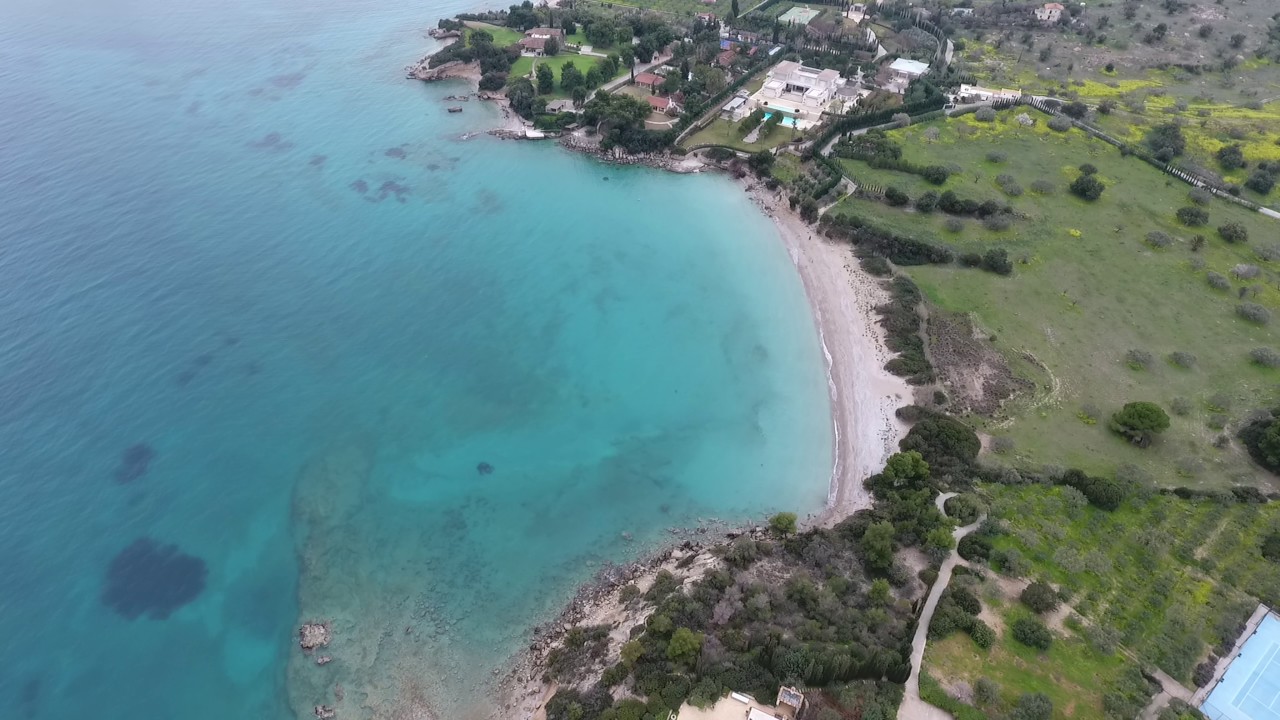 KOYNOYPI BEACH/PORTO HELI ERMIONI
