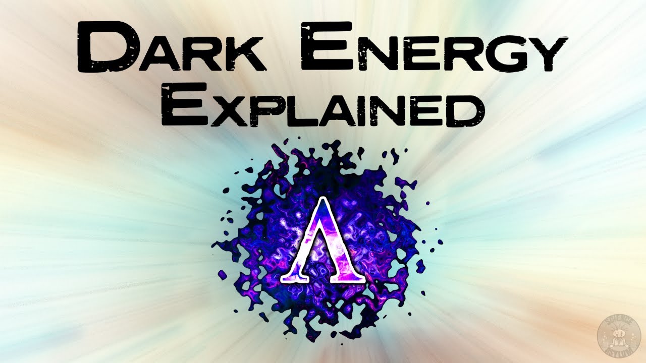 How Dark Energy REALLY Works Might Surprise You