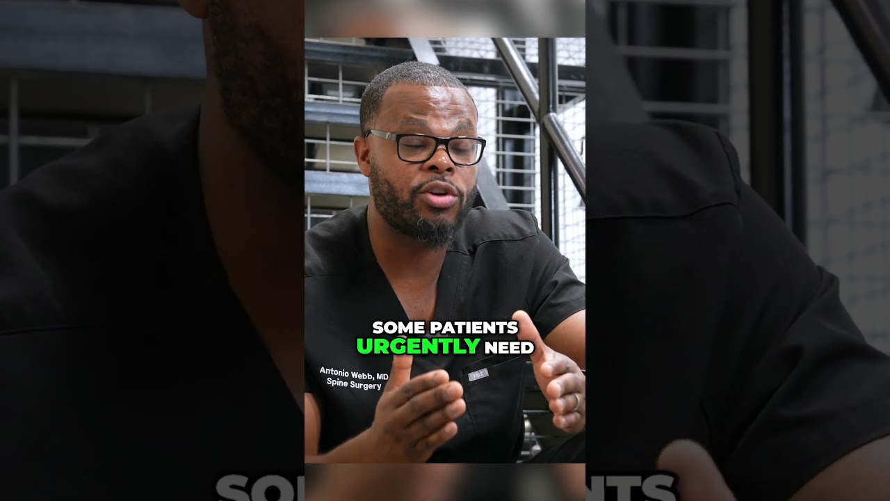 This Is Why Doctors Are Quitting and Patients Are Left in Pain!