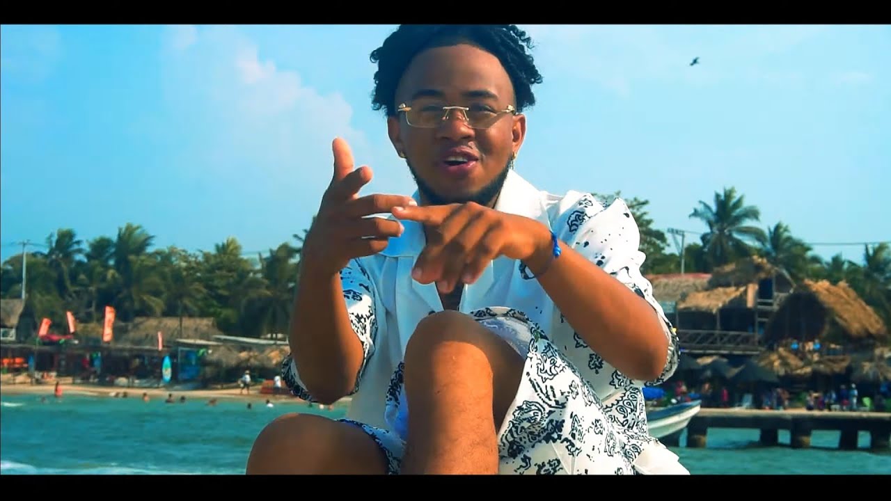 Jhonny G - Dilema ( Video Oficial )