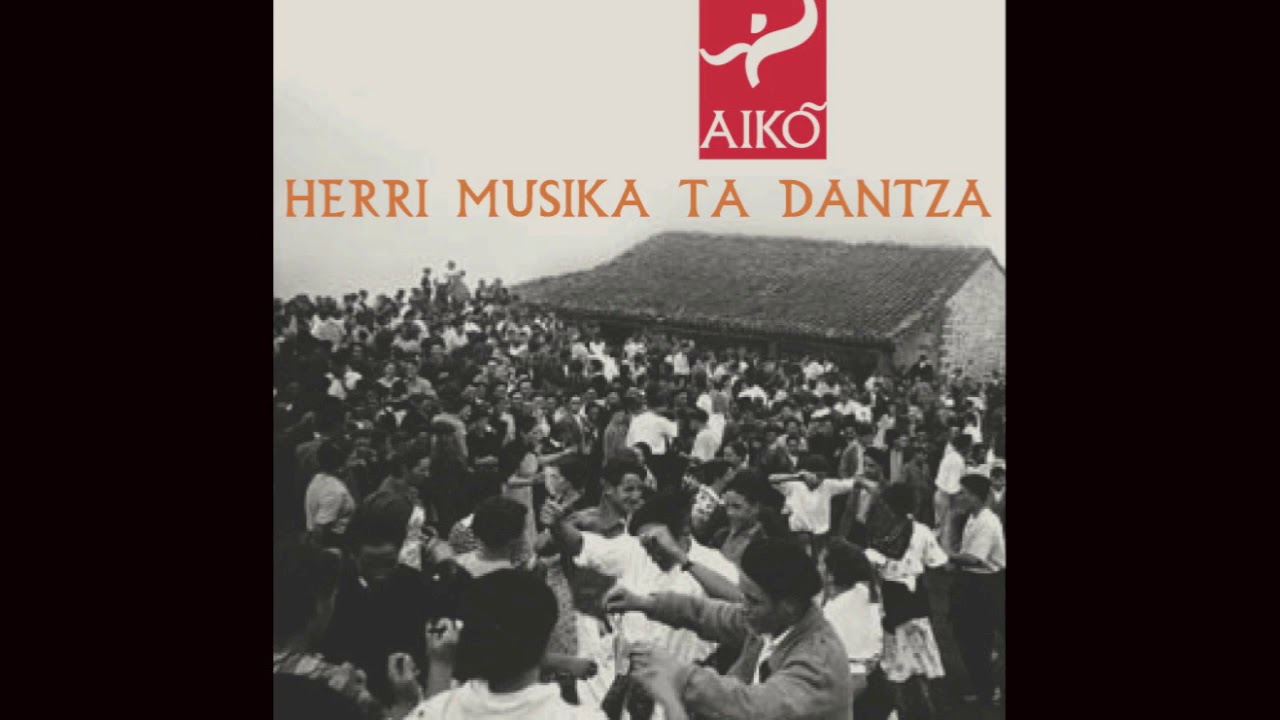 03 Edurre mazurka :: Herri Musika ta Dantza :: Aiko Taldea