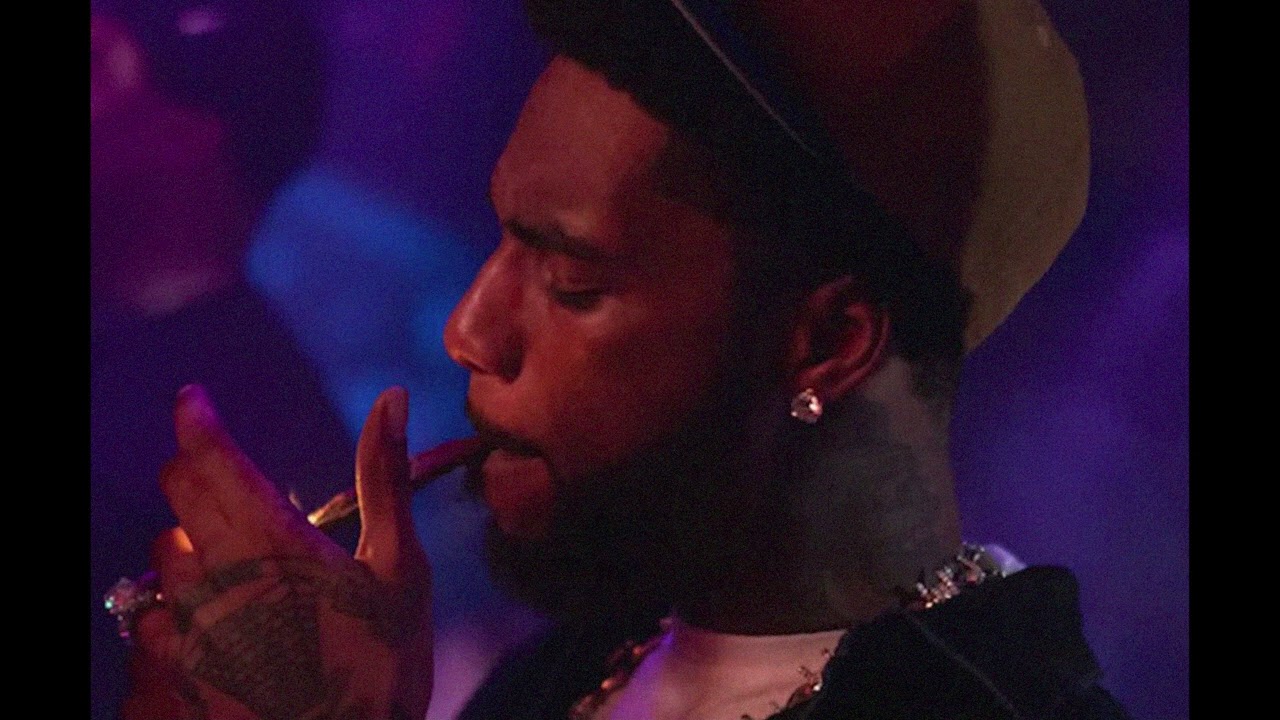 (FREE) Key Glock x Young Dolph Type Beat 2025 - 