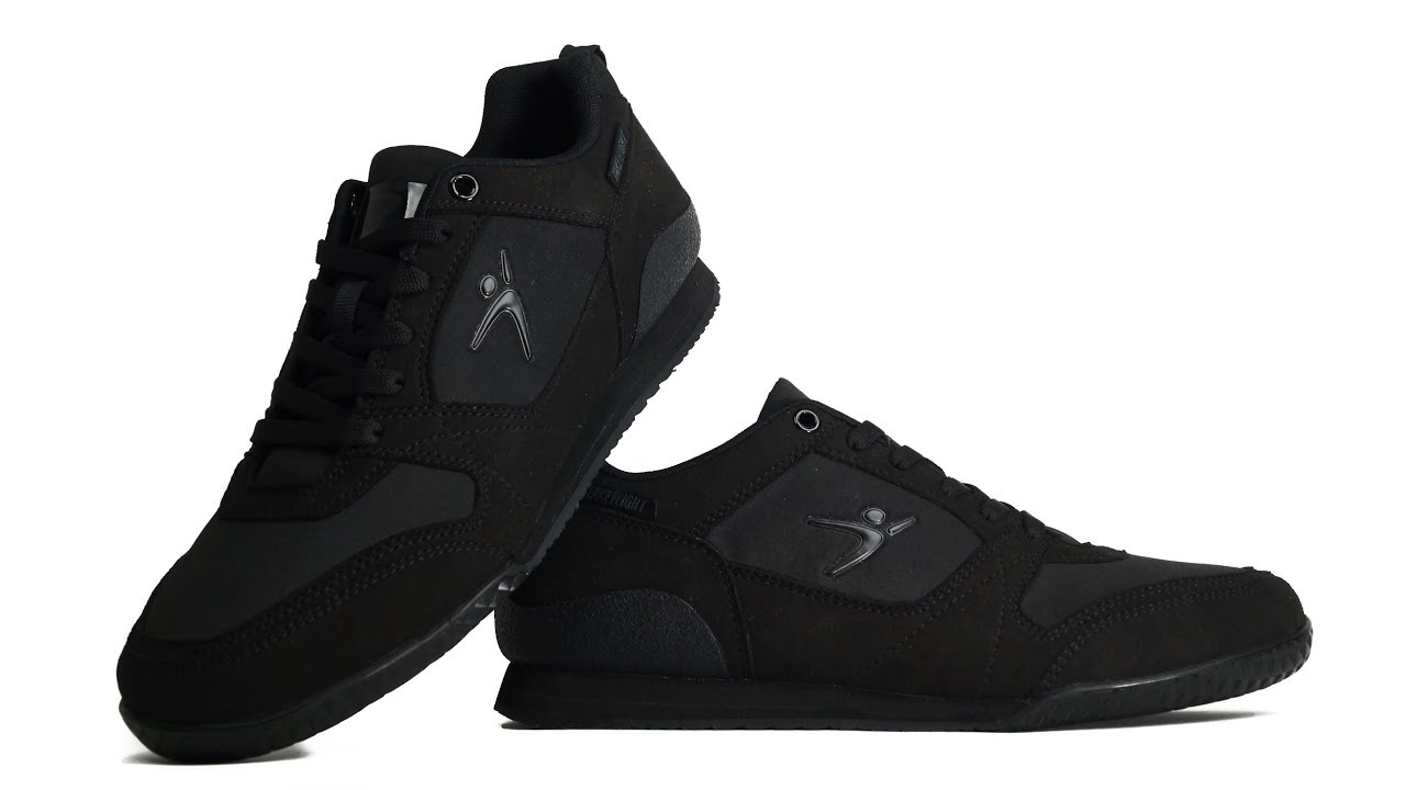 Stealth Ultra - A Shoe For Training, Movement & Life