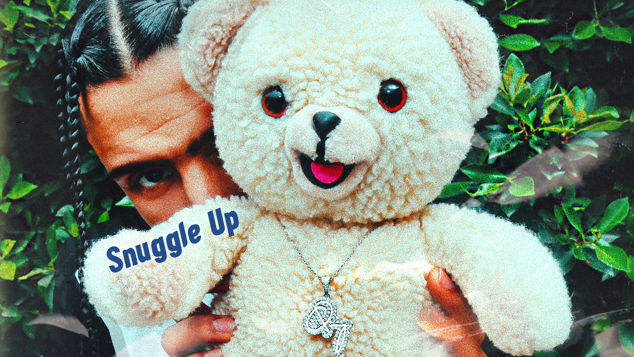 Quincy - Snuggle Up [Official Audio]