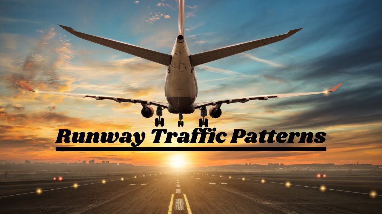 Part 107 Traffic Patterns