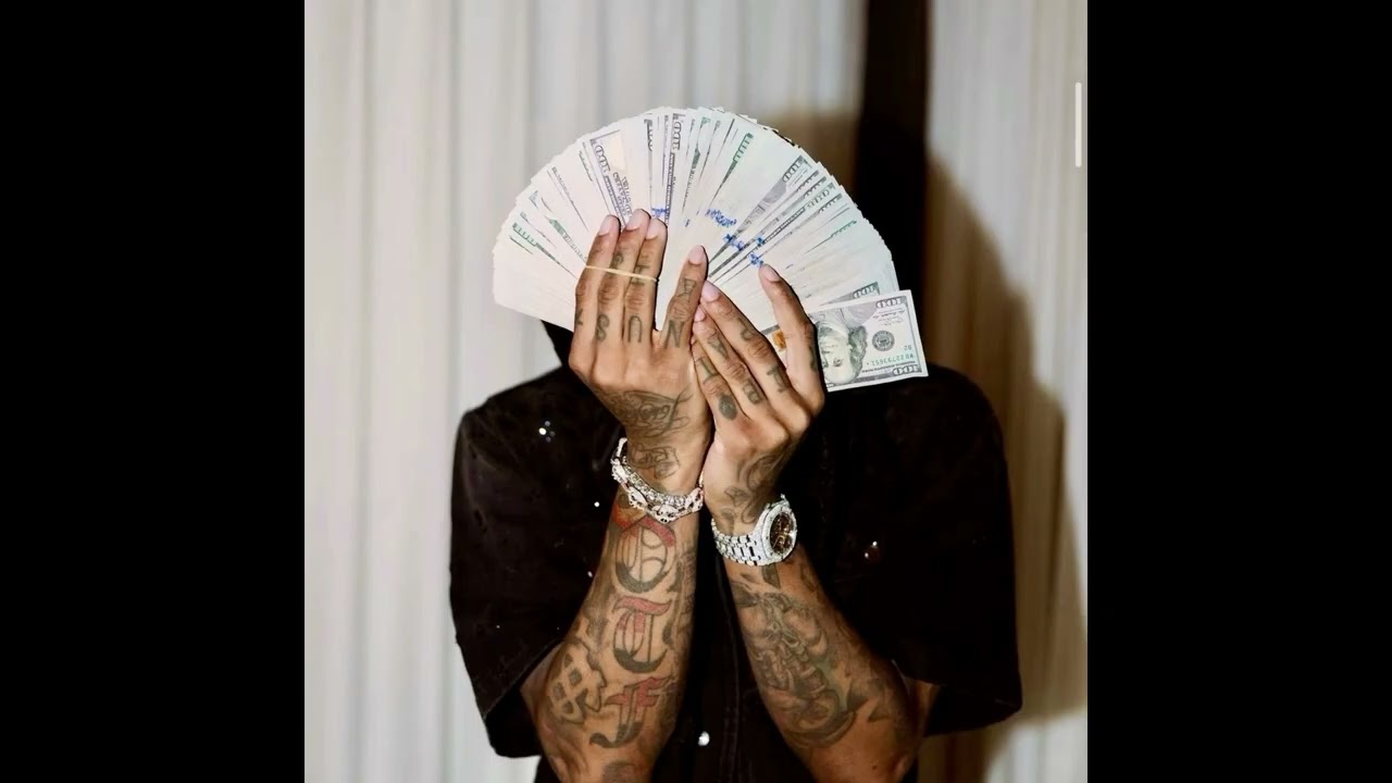 [FREE] Baby Smoove + Veeze Type Beat 2026 - "Who's There"