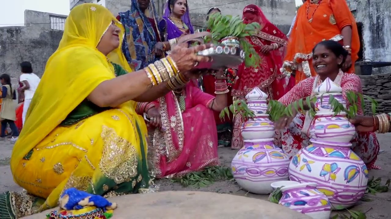 Shaadi Album Jatoliya family 💕🧿 Part 2