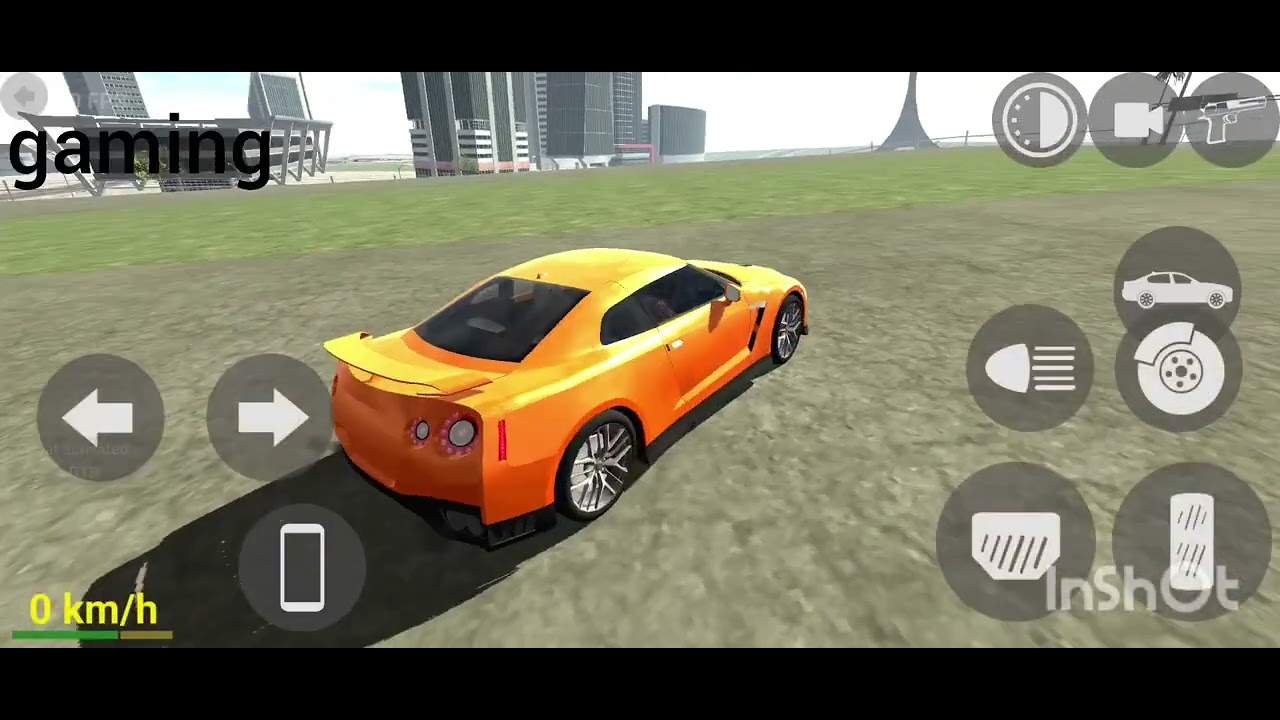Indian driving 3 d🤟🚗