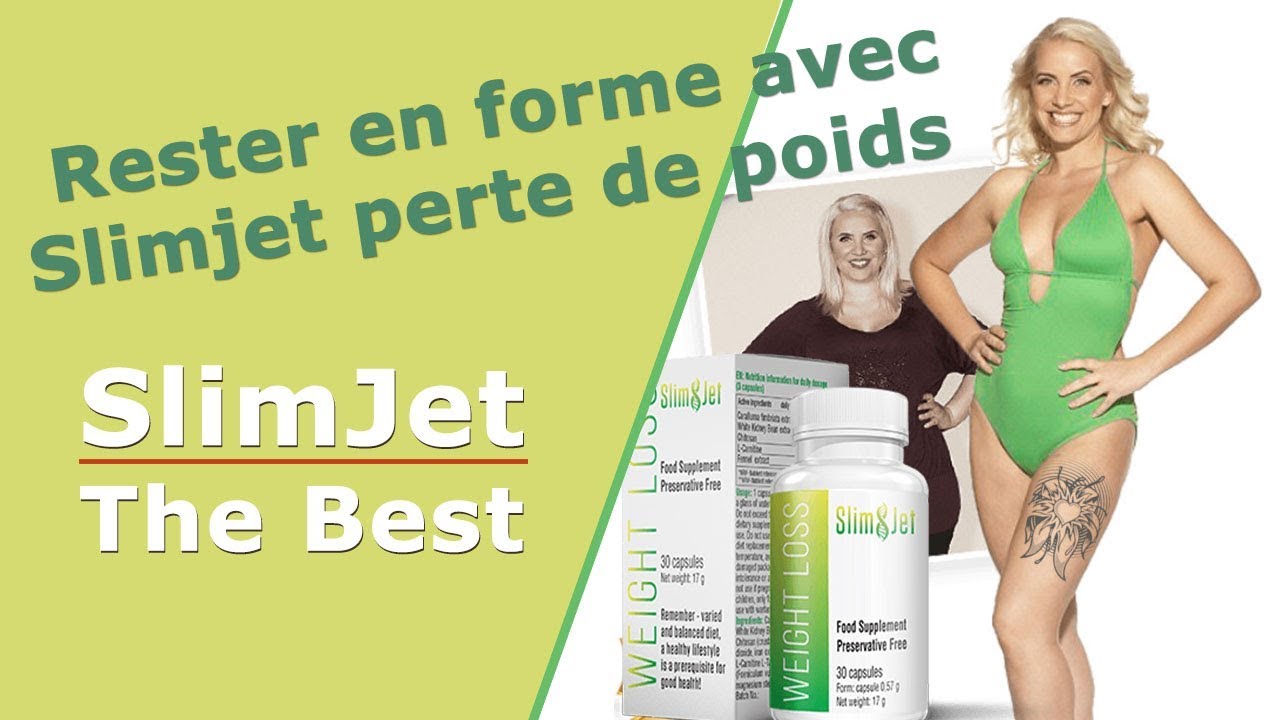 SlimJet Weight loss acheter, SlimJet Weight loss buy