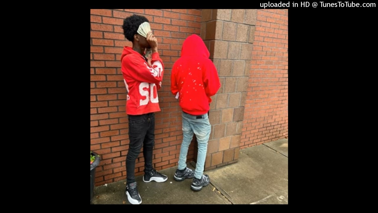 Lil tony x nino paid x luh dyl Type beat - 