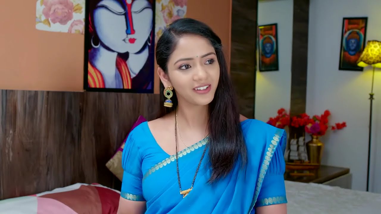 Gattimela - Ep 754 - Sudha Narasimharaju, Gagana - Kannada Tv Serial - ZEE5 Classics Kannada