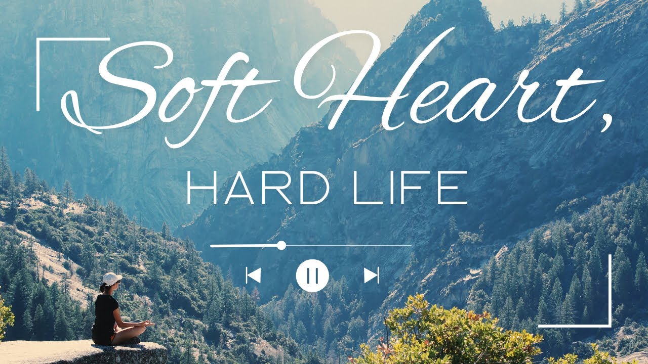 Soft Heart, Hard Life (Official Audio)