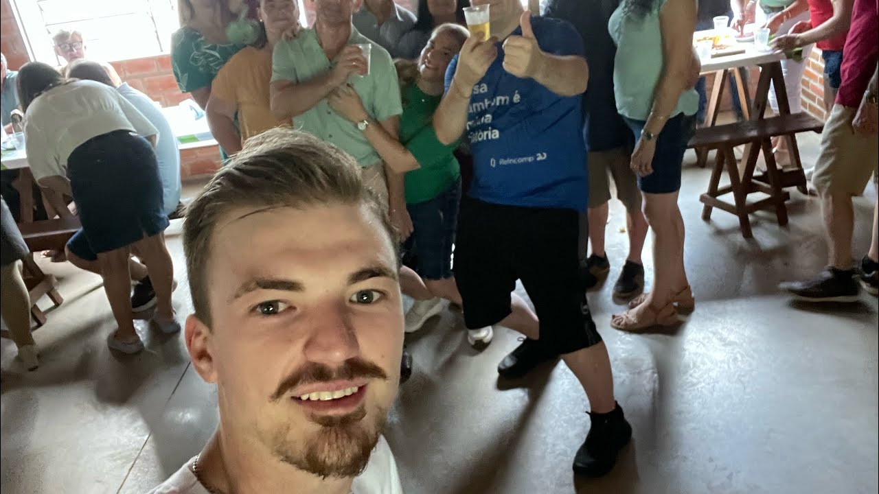 Kerp fest arroio abelha Forquetinha 