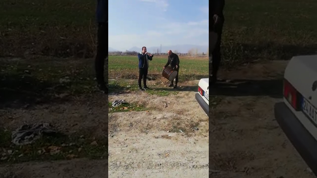 Erzincan Davul Zurna (yeni)