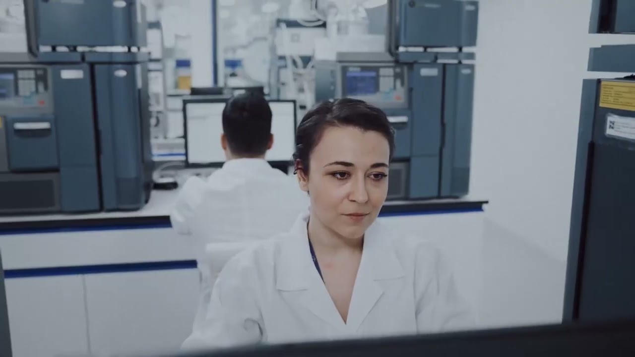 World Medicine Fabrika Tanıtım Filmi