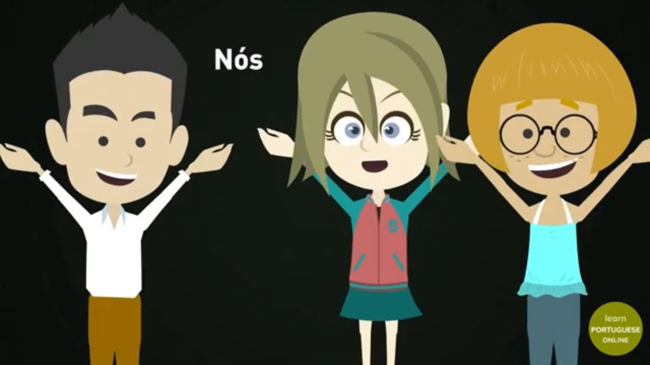 Where are you? I am...Where are you going? I'm going to... / Learn Portuguese Online / Lesson 40