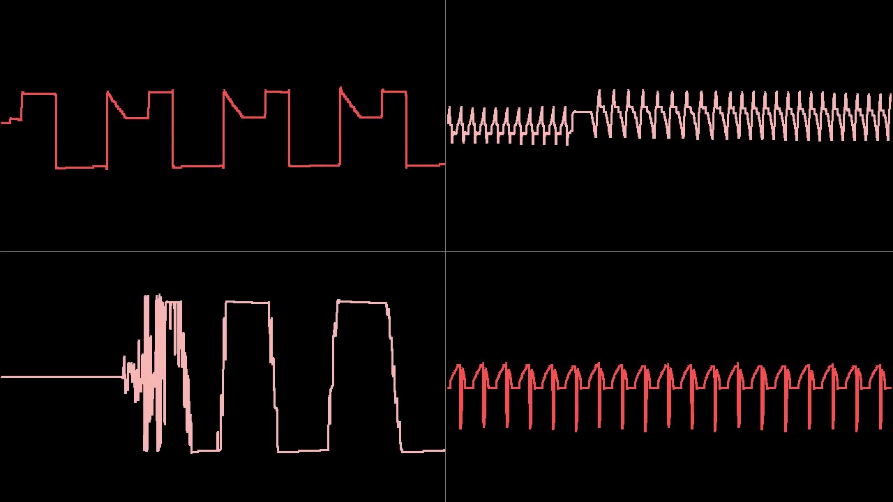 maktone - sac12.the waiting (Made in Wario cracktro by Eurasia) - 60fps oscilloscope view
